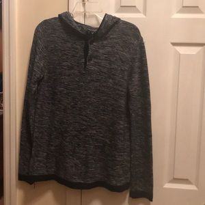 American Eagle 🦅 hood sweater